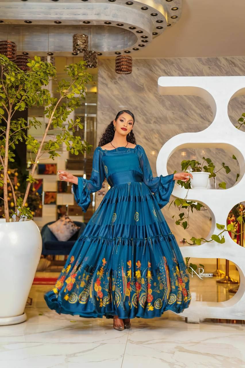 HABESHA CHIFFON - Image 4