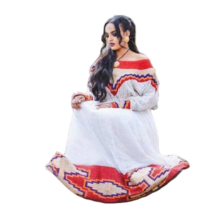 Habesha Dress