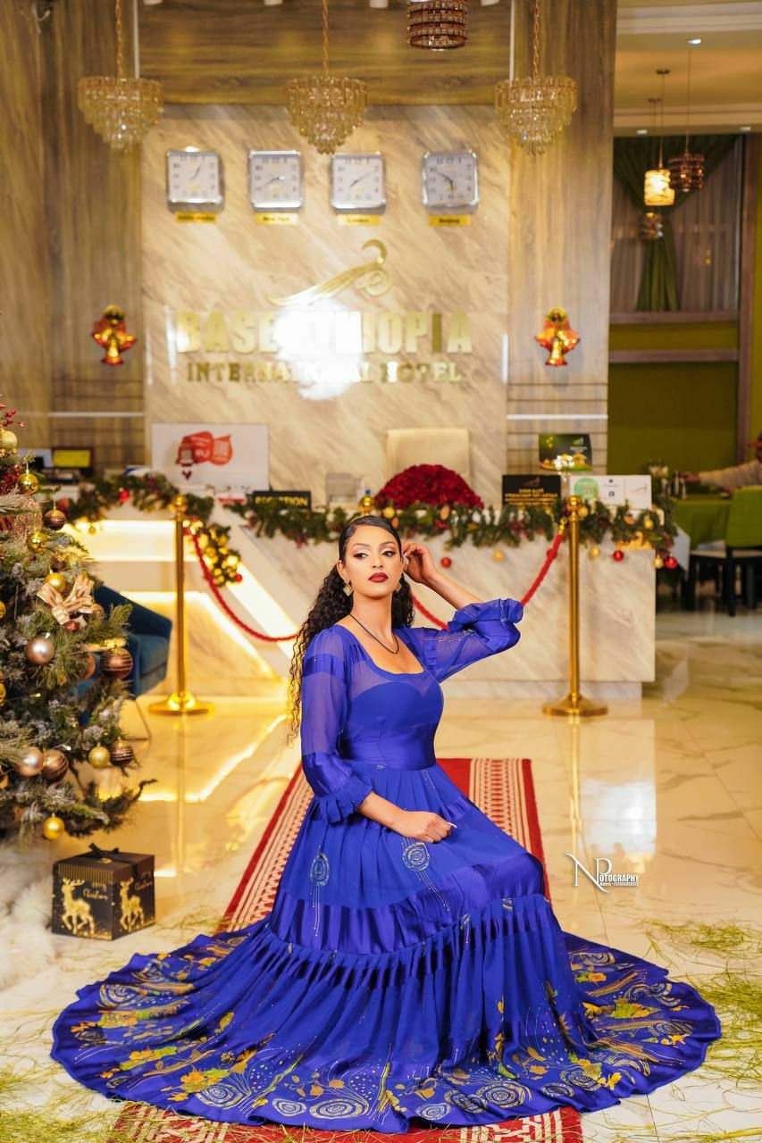 HABESHA CHIFFON - Image 2